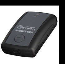 GPS приемник с интерфейсом Bluetooth